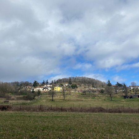 B&B Sant'Anna Cairo Montenotte Eksteriør bilde