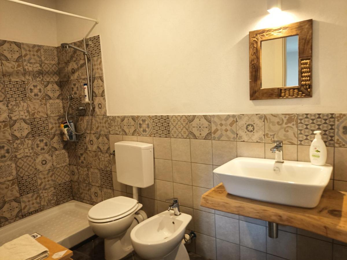 B&B Sant'Anna Cairo Montenotte Eksteriør bilde