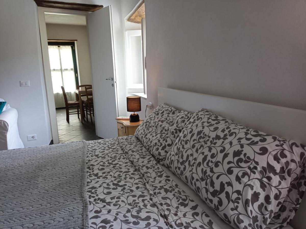 B&B Sant'Anna Cairo Montenotte Eksteriør bilde