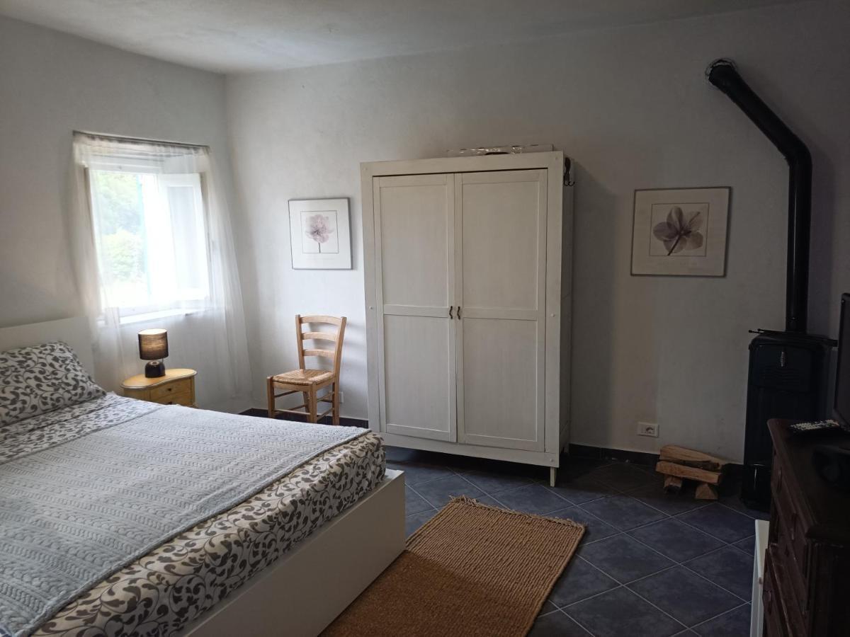 B&B Sant'Anna Cairo Montenotte Eksteriør bilde