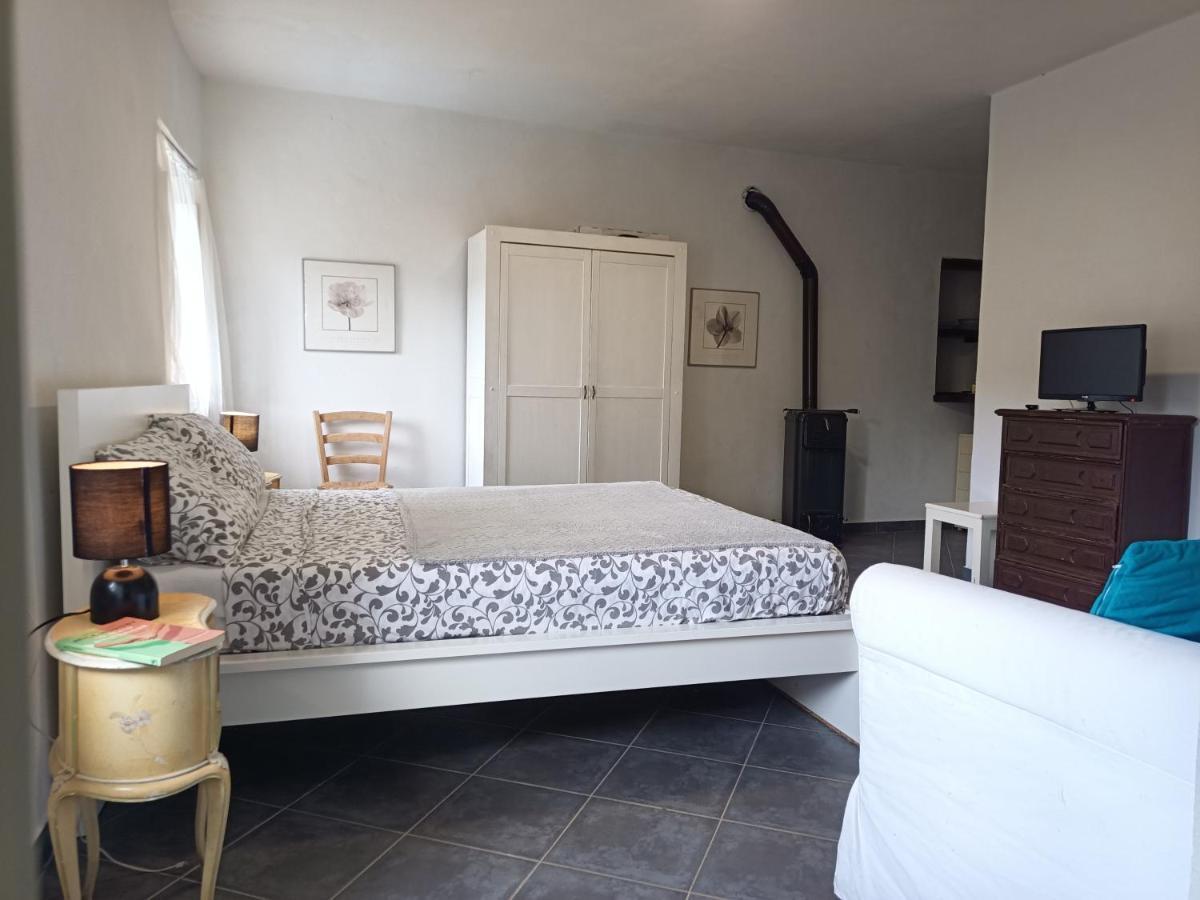 B&B Sant'Anna Cairo Montenotte Eksteriør bilde