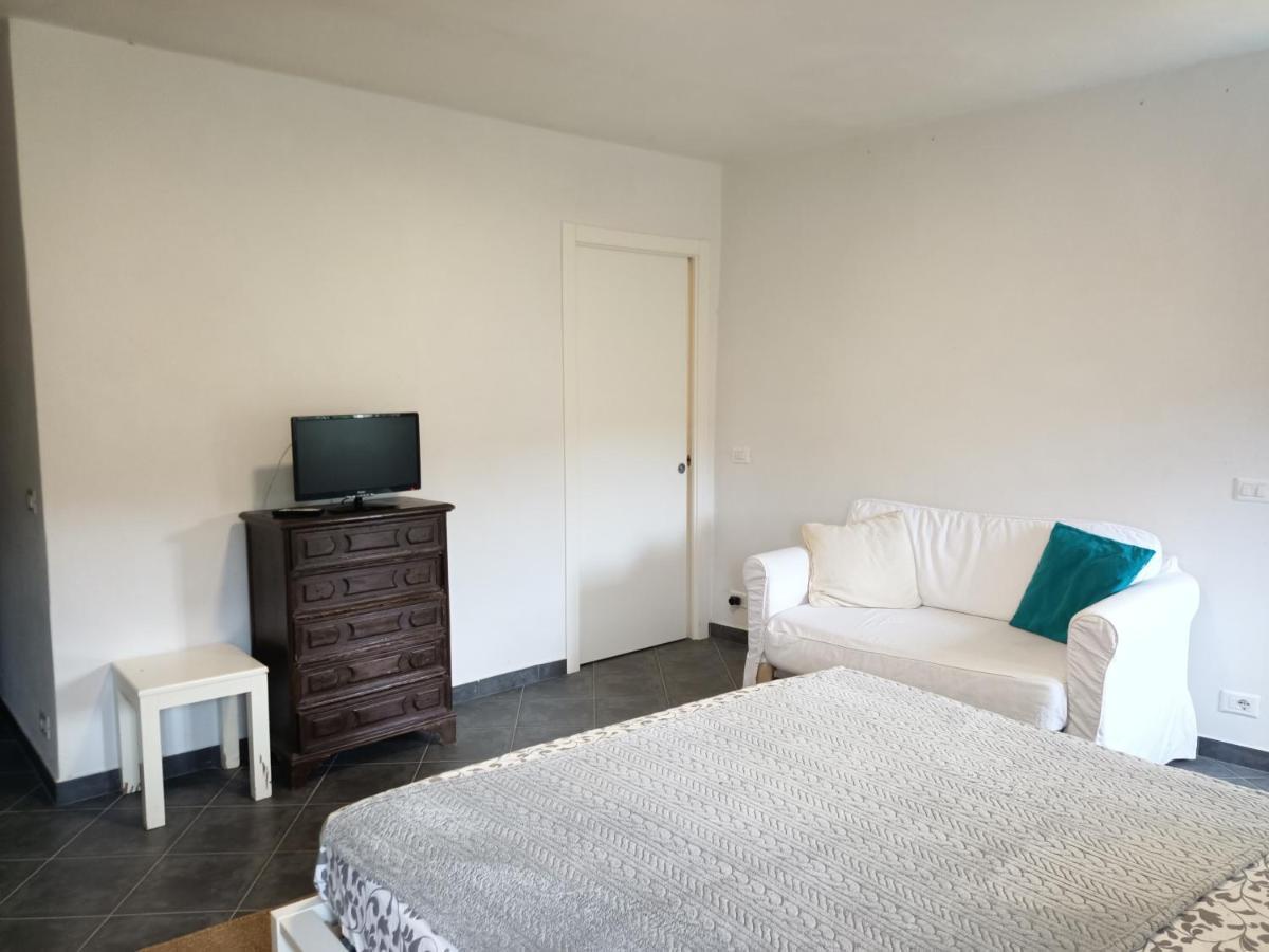 B&B Sant'Anna Cairo Montenotte Eksteriør bilde