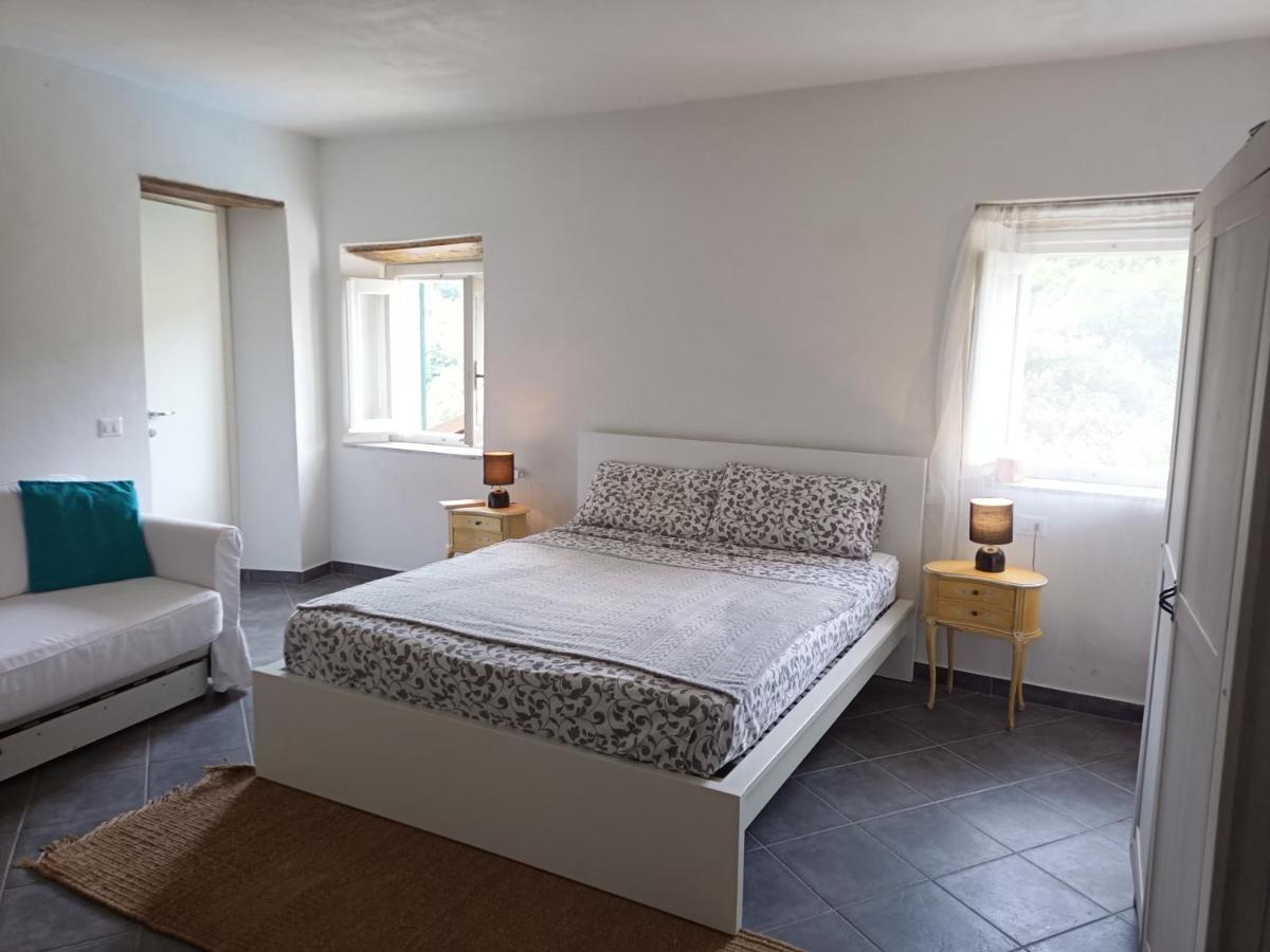 B&B Sant'Anna Cairo Montenotte Eksteriør bilde