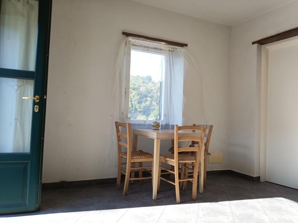 B&B Sant'Anna Cairo Montenotte Eksteriør bilde