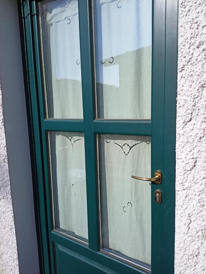 B&B Sant'Anna Cairo Montenotte Eksteriør bilde