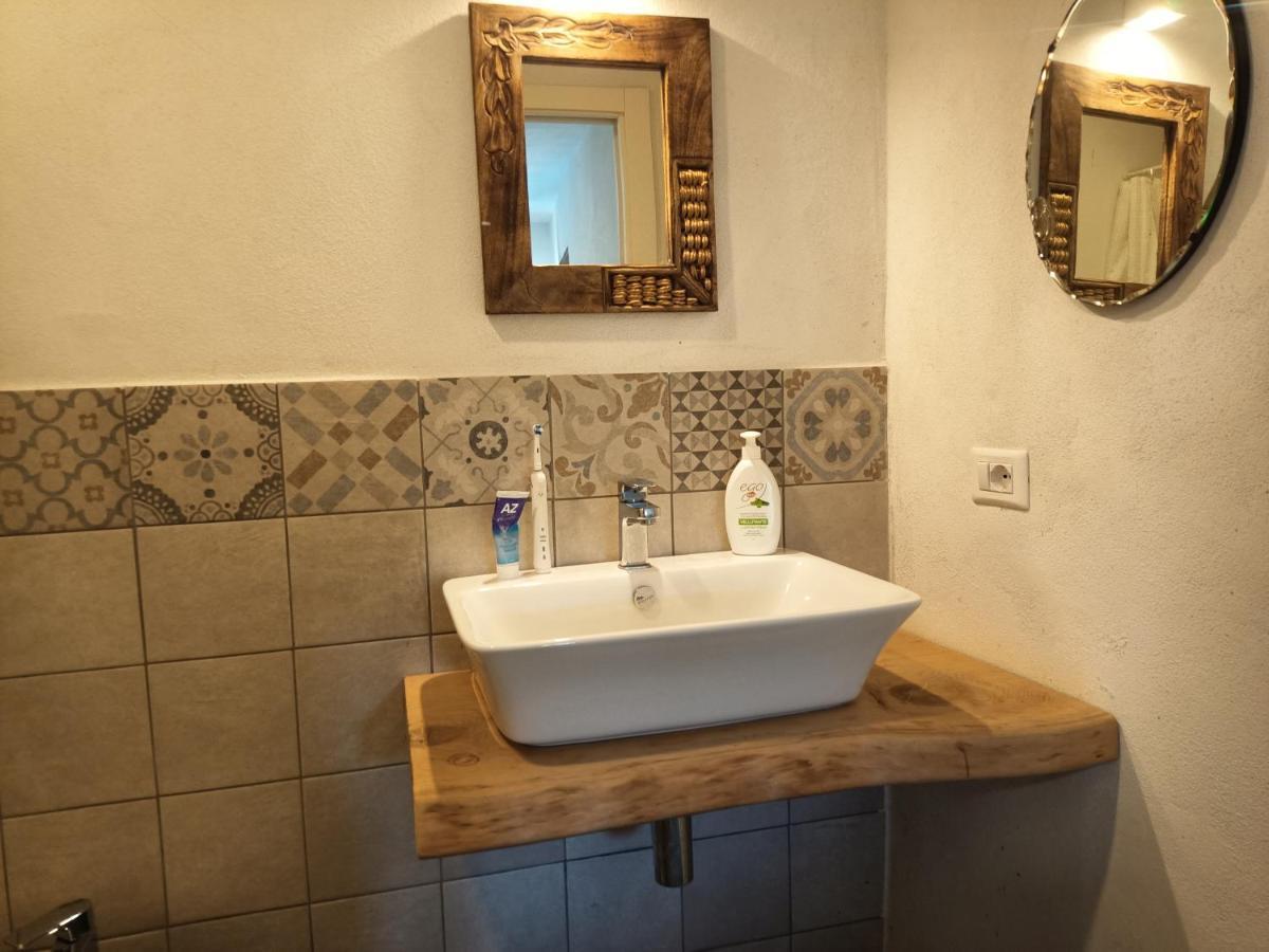 B&B Sant'Anna Cairo Montenotte Eksteriør bilde