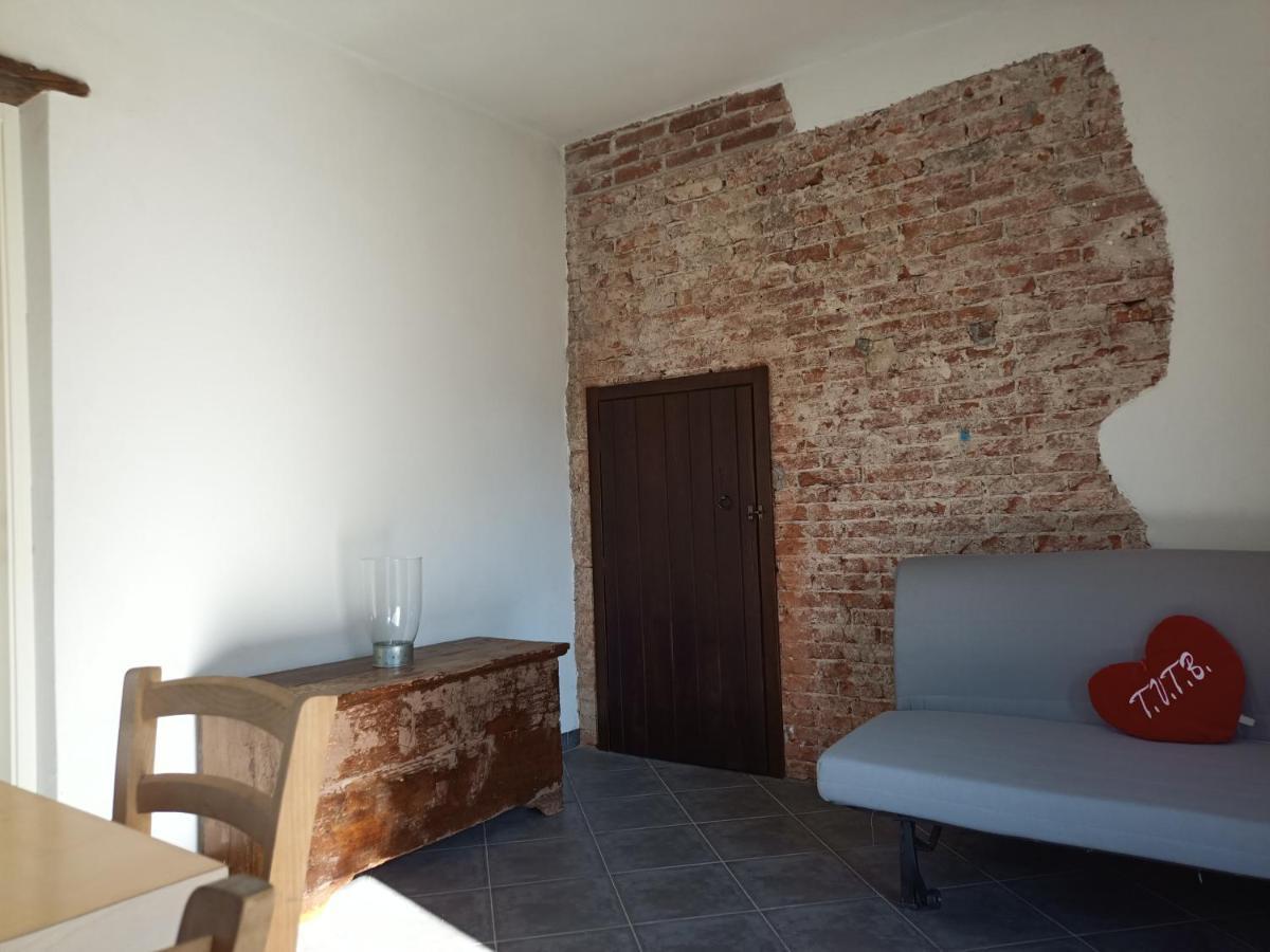 B&B Sant'Anna Cairo Montenotte Eksteriør bilde