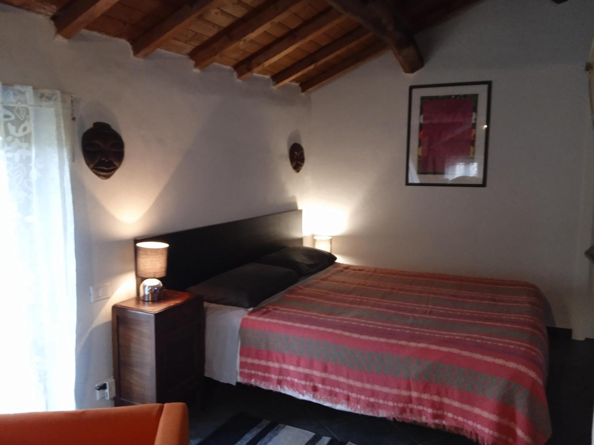 B&B Sant'Anna Cairo Montenotte Eksteriør bilde