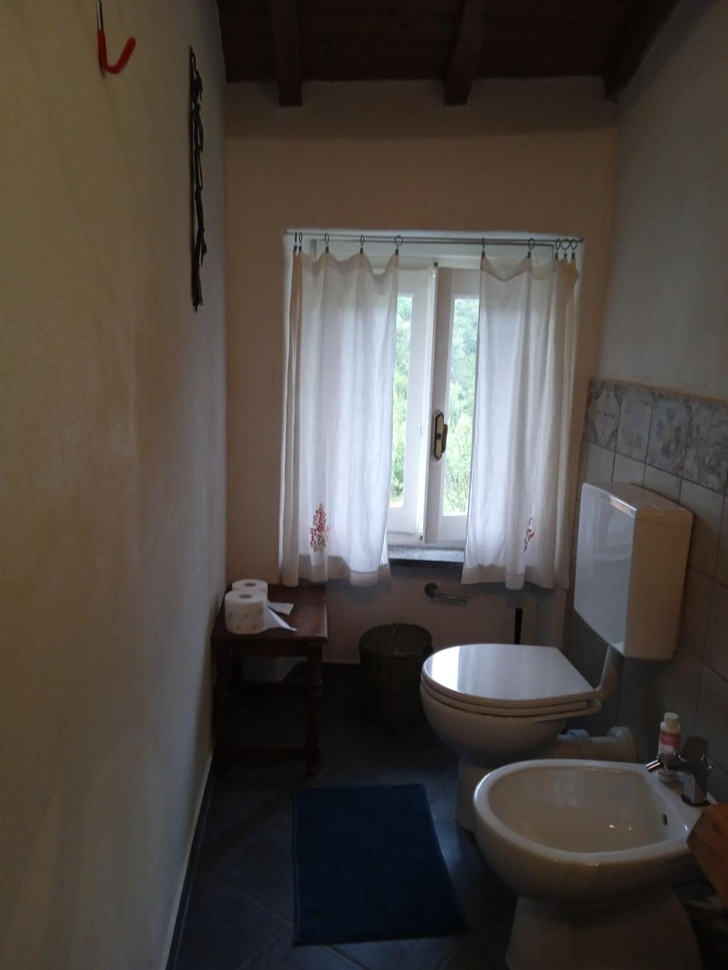 B&B Sant'Anna Cairo Montenotte Eksteriør bilde