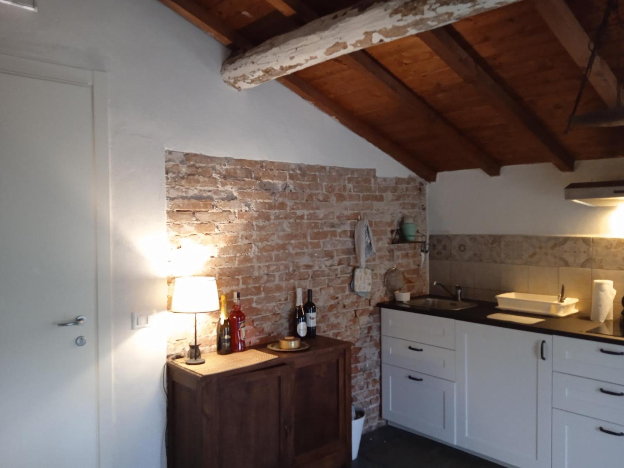 B&B Sant'Anna Cairo Montenotte Eksteriør bilde