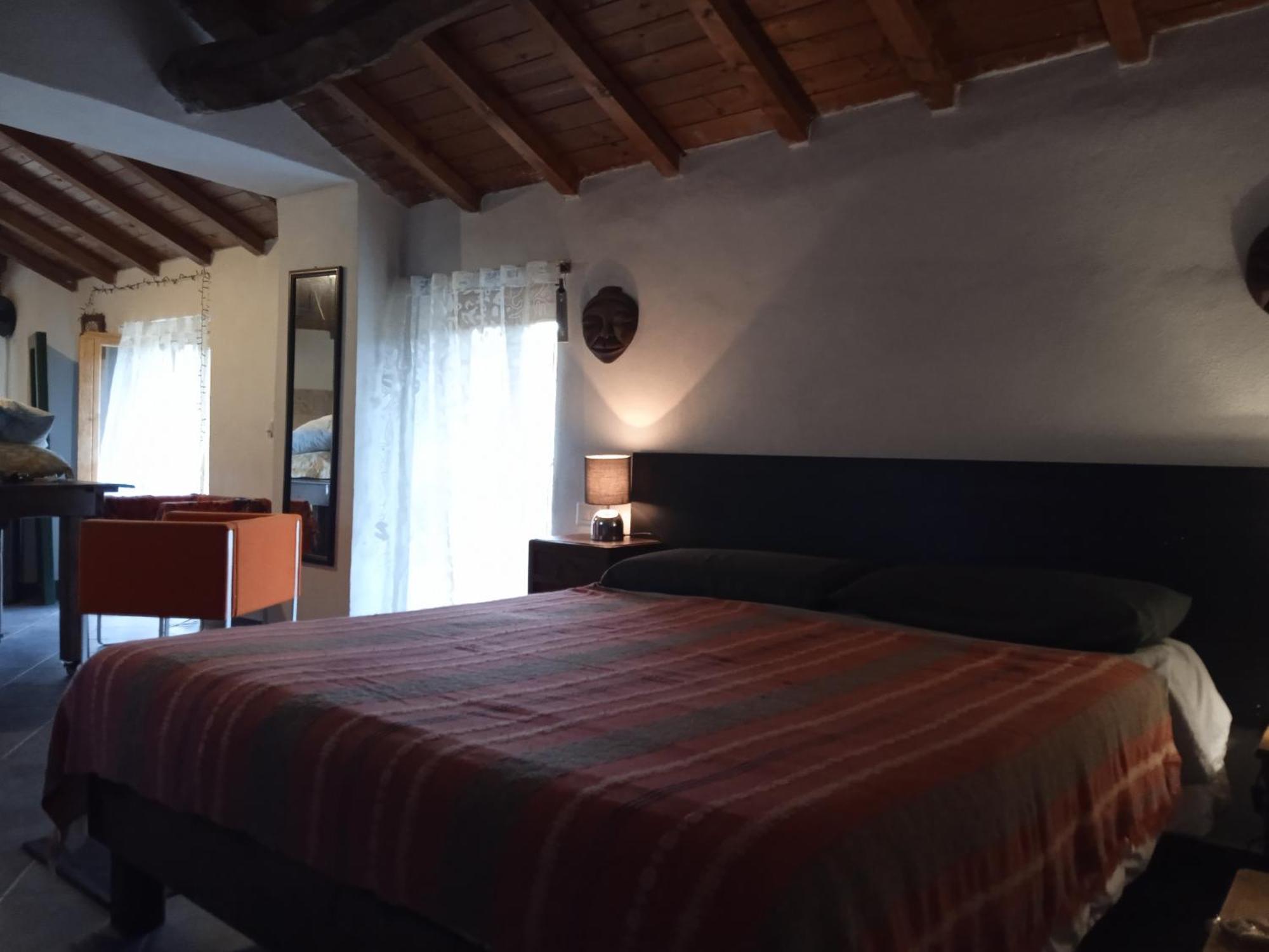 B&B Sant'Anna Cairo Montenotte Eksteriør bilde