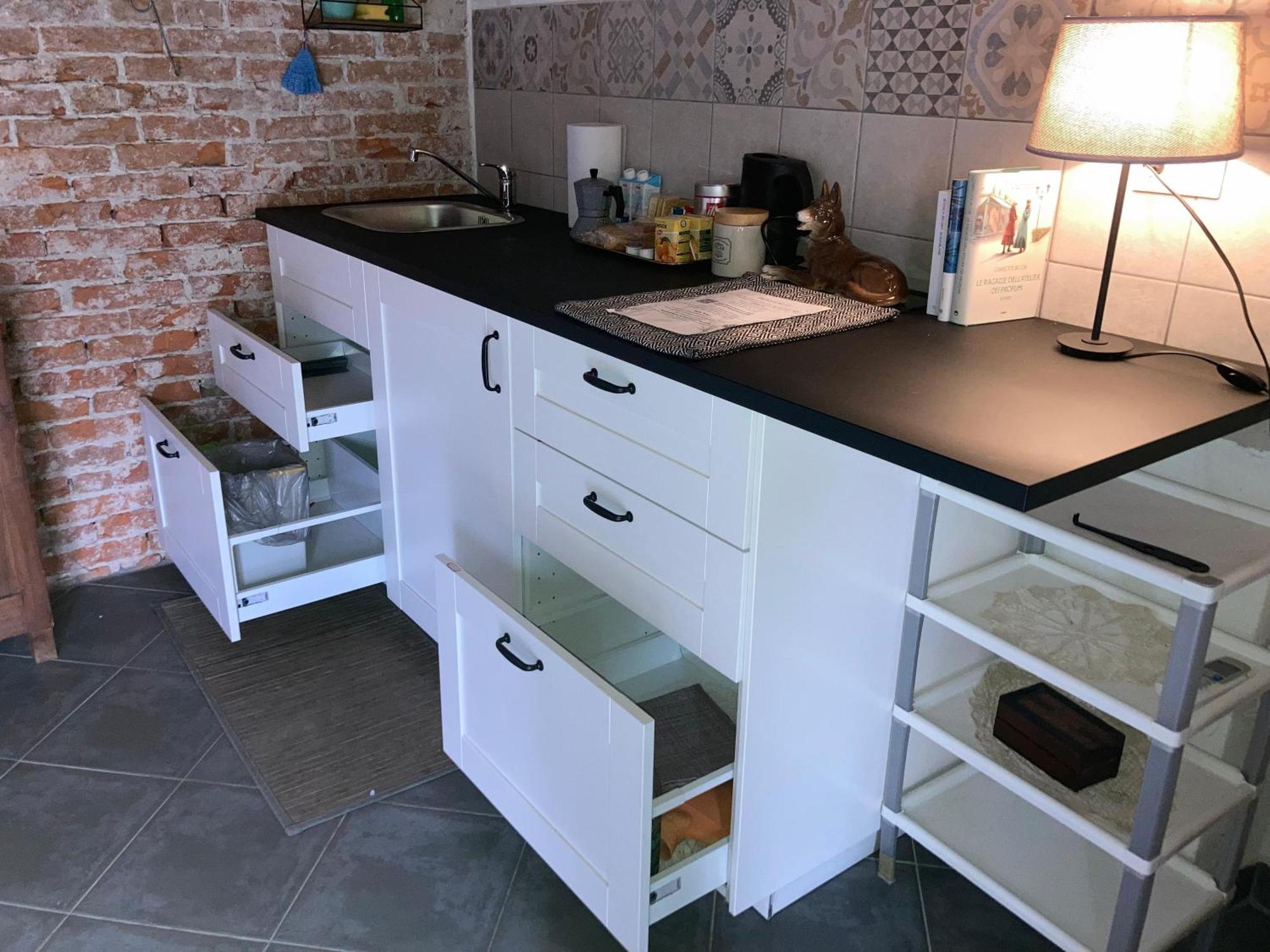 B&B Sant'Anna Cairo Montenotte Eksteriør bilde