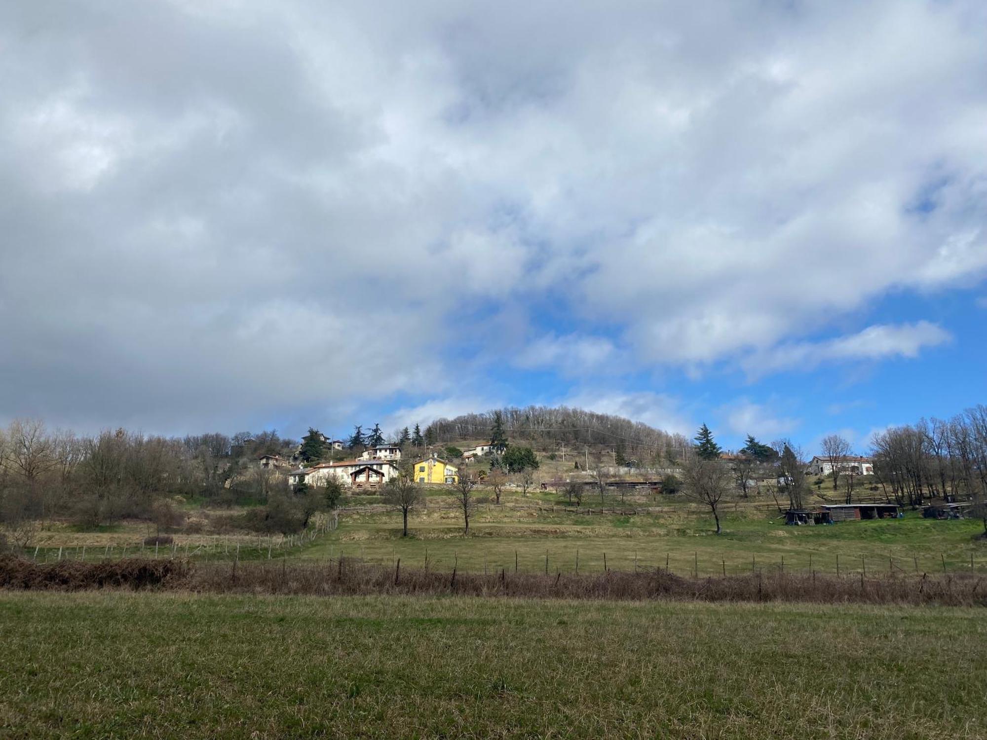 B&B Sant'Anna Cairo Montenotte Eksteriør bilde